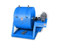 Cement Testing