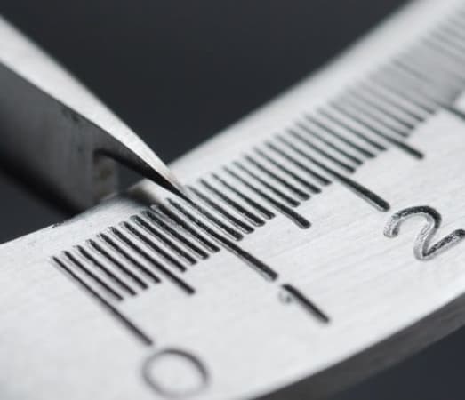 Calibration services
