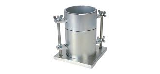 PROCTOR COMPACTION MOULD - STANDARD - 100MM DIA - MILD STEEL