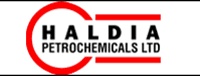Haldia Petrochemicals Ltd. Haldia Petrochemicals Ltd.