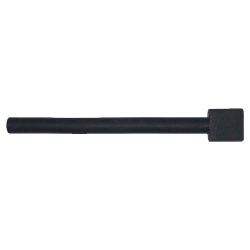 POKING ROD FOR VIBRATING MACHINE - RUBBER