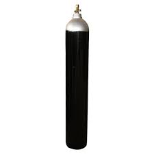 CO2 CYLINDER 30 KG WITH KEY