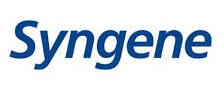 Syngene International Ltd. Syngene International Ltd.