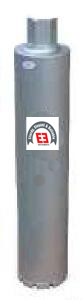 CORE DRILL BIT 100 MM DIA X 450 MM LONG