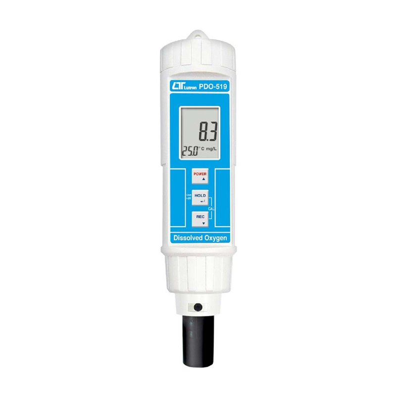 DISSOLVED OXYGEN METER PORTABLE MODEL- MODEL  PDO-519-