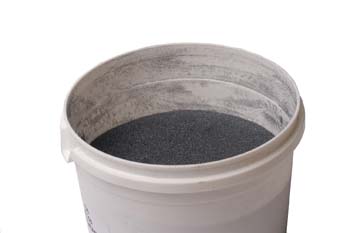 SILICON CARBIDE POWDERS - 150 MESH - PRICE PER KG - FOR COPPER STRIP CORROSION - ASTM D130