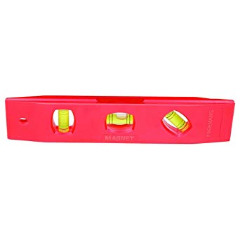 SPIRIT LEVEL - 8