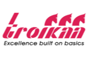 Troikaa Pharmaceuticals Ltd. - Ahmedabad Troikaa Pharmaceuticals Ltd. - Ahmedabad