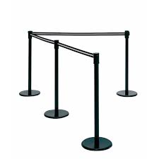 SAFETY MODULE - CORDON POST SET