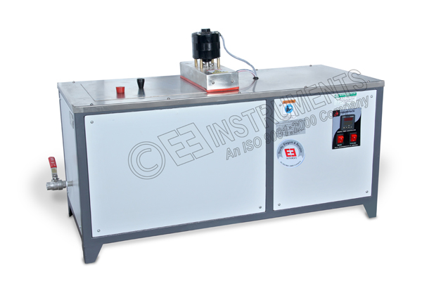 LOW TEMPERATURE WATERBATH - 5 LITERS CAPACITY