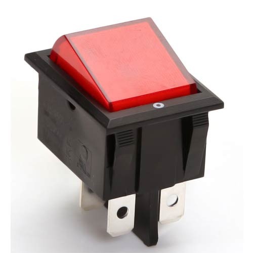 ROCKER SWITCH - 16 AMP