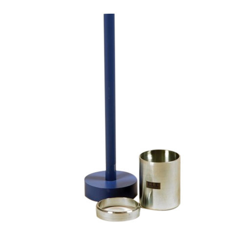 RAMMER FOR CORE CUTTER.