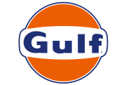 Gulf Oil Corporation Ltd. Gulf Oil Corporation Ltd.