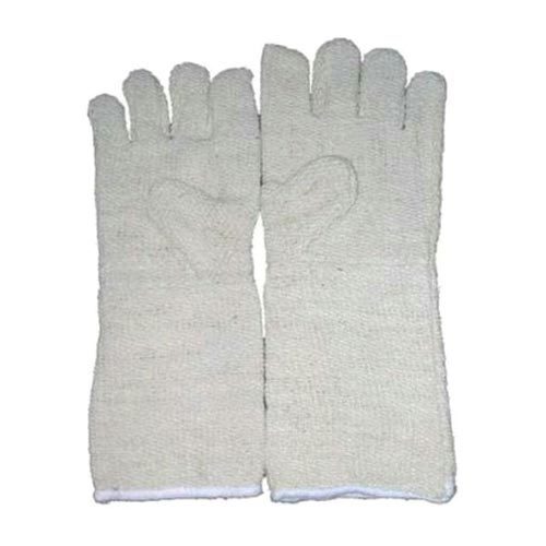 HAND GLOVES - ASBESTOS