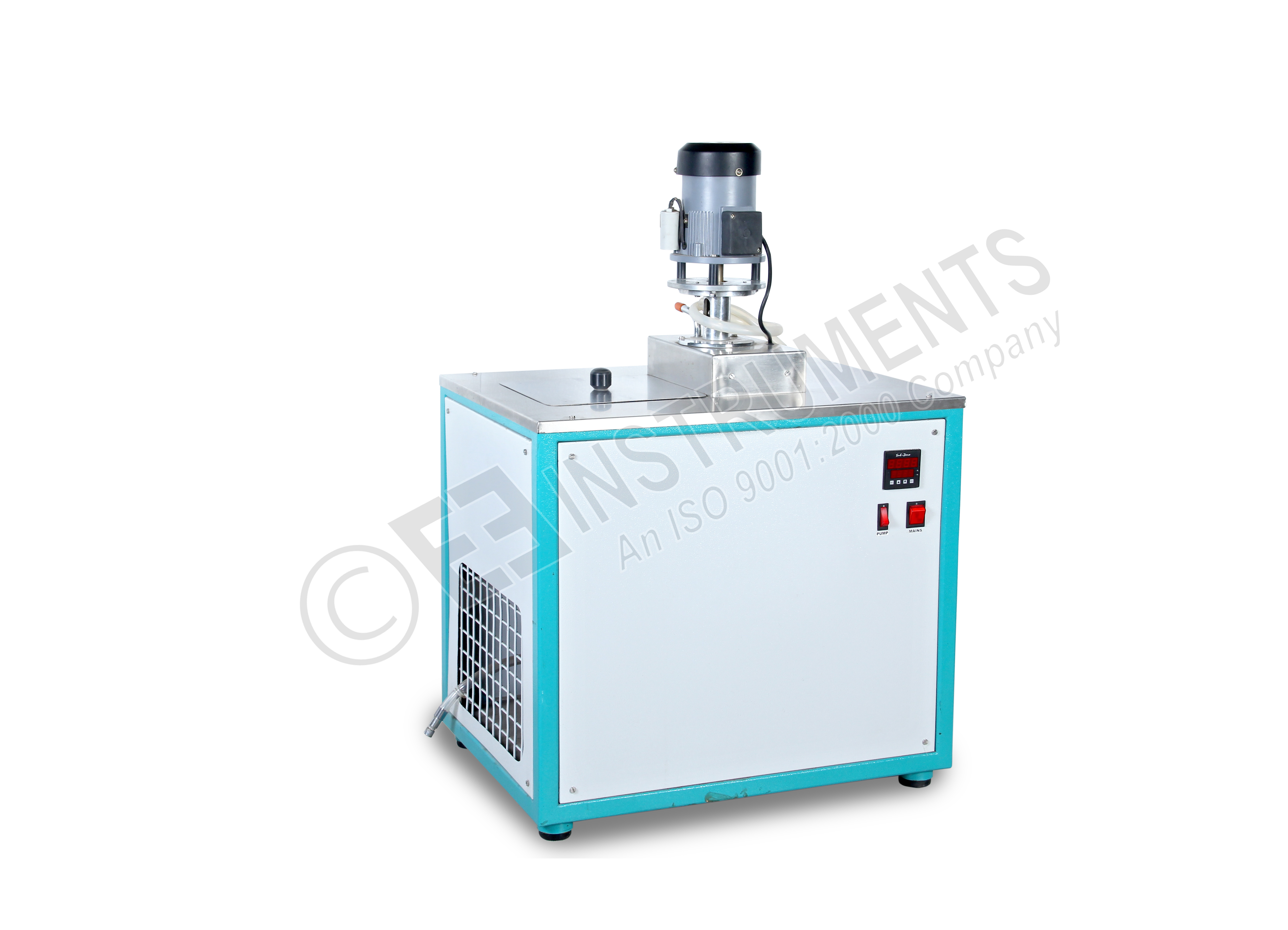 ULTRA CRYOSTAT CIRCULATOR - -40°C TO AMBIENT - CIRCULATING CHILLER