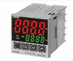 DIGITAL TEMPERATURE CONTROLLER-FOR HOT AIR OVEN-
