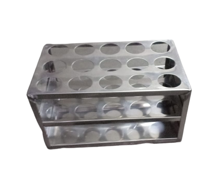 C.O.D. TUBE STAND FOR 6 TUBES