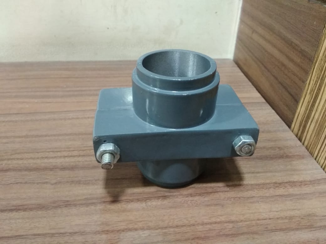 MOULD 38MM DIA X 76MM HEIGHT FOR UNCONFINED COMPRESSION TEST