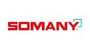 Somany Ceramics Limited Somany Ceramics Limited