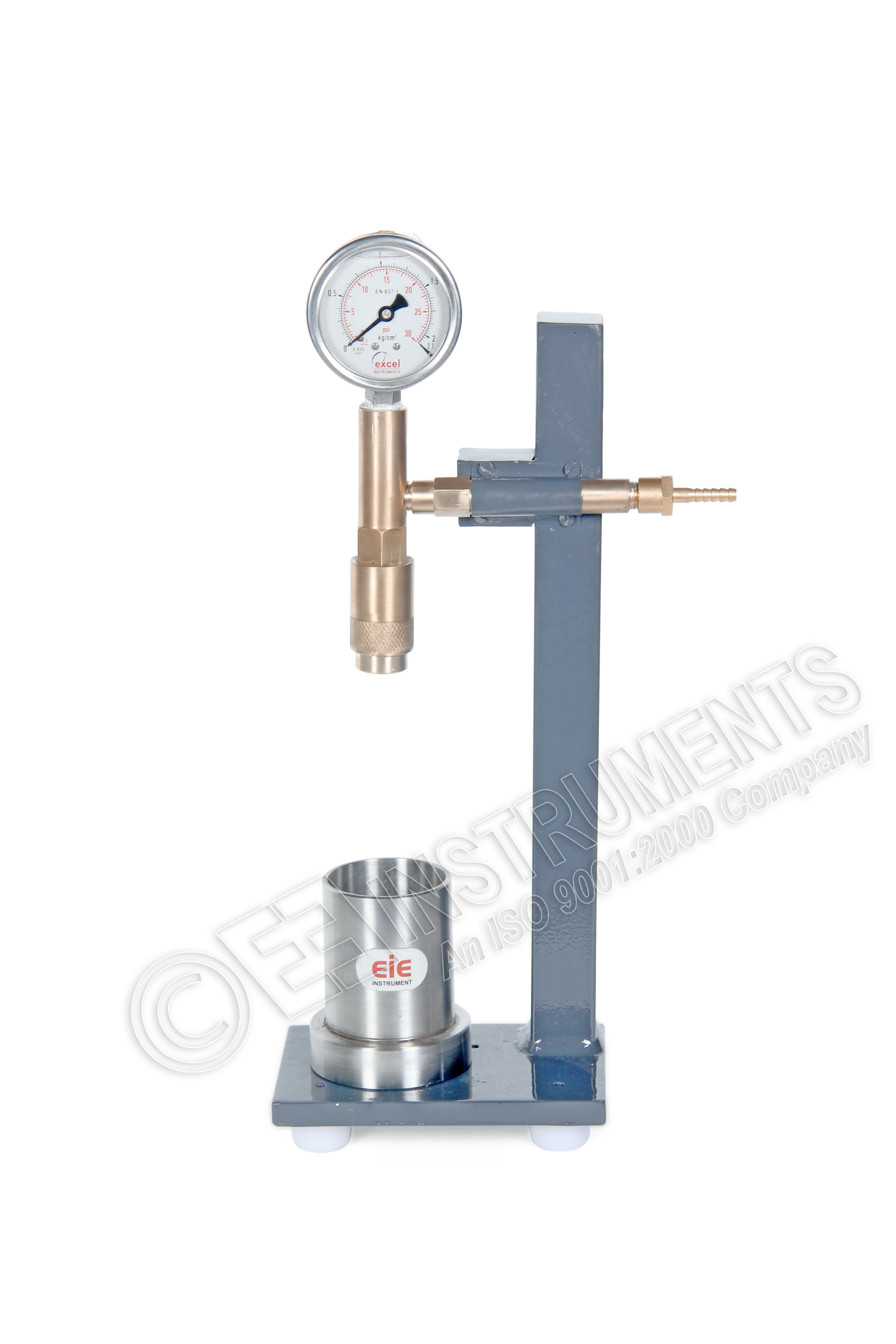 SPARE SPRAY NOZZLE - FOR WET SIEVING APPARATUS - ASTM C430