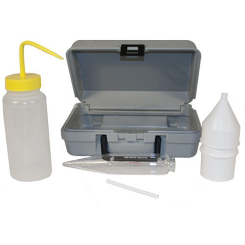 SAND CONTENT TEST KIT