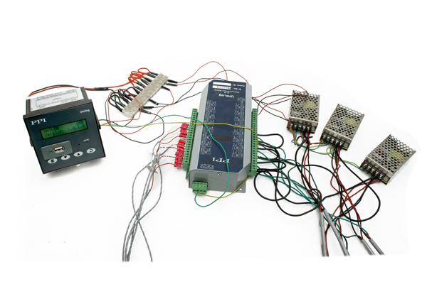 VALIDATION OF HUMIDITY CHAMBERS (STABILITY CHAMBERS)