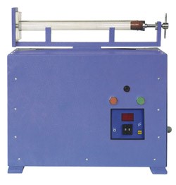 SAND EQUIVALENT MECHANICAL SHAKER - MOTORIZED ASTM 2419