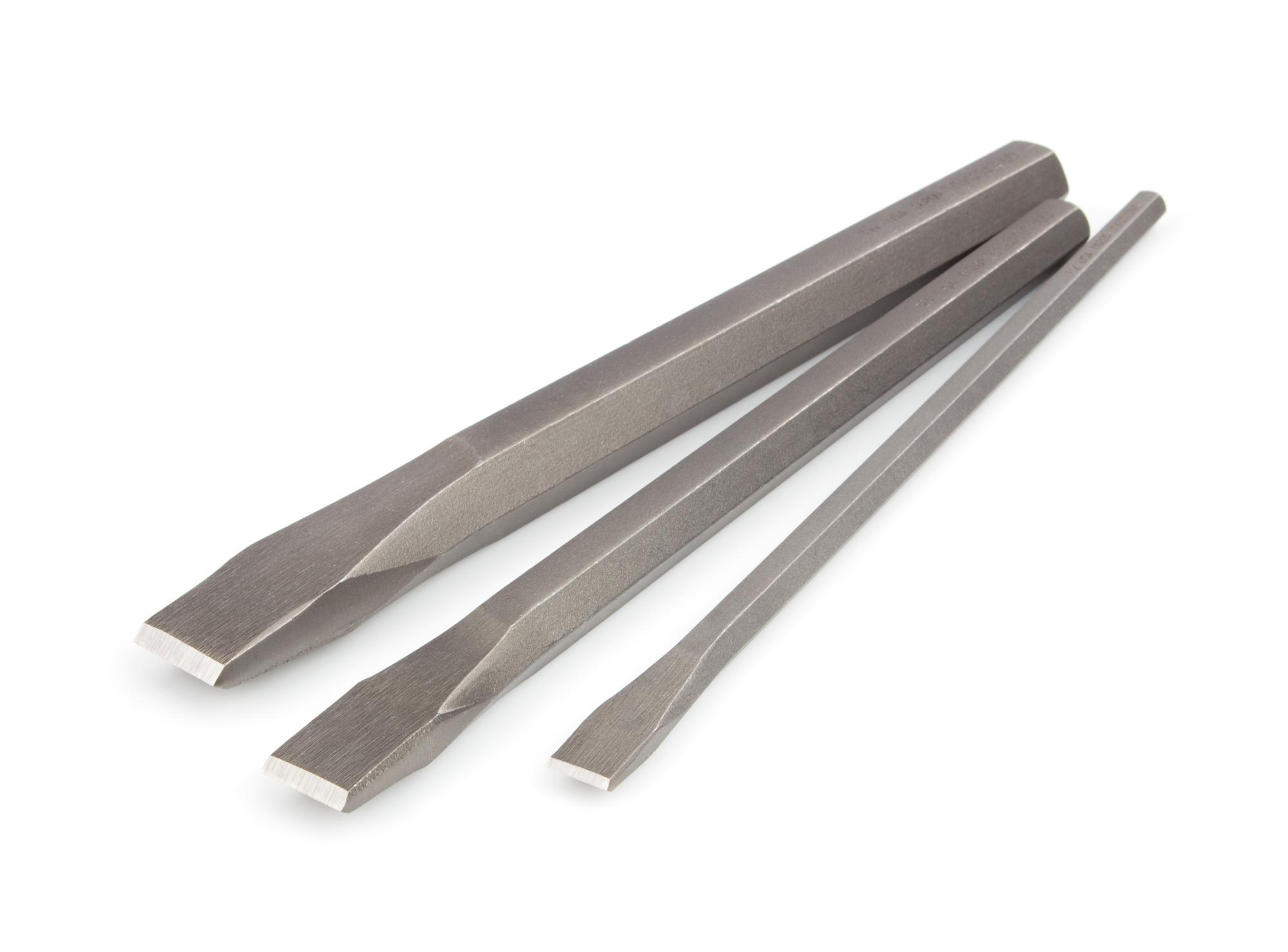 CHIESEL 25MM WIDE X 300MM LONG