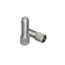 GAUGE PLUGS - STEEL INSERTS - FOR DRYING SHRINKAGE APPARATUS
