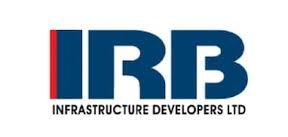 Irb Infrastructure Developers Ltd. Irb Infrastructure Developers Ltd.