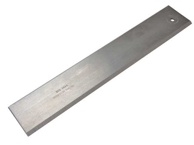 STRAIGHT EDGE  300 MM