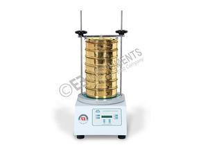 ELECTROMAGNETIC SIEVE SHAKER