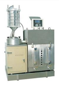 AUTOMATIC  CENTRIFUGAL EXTRACTOR 