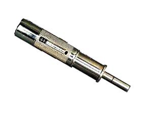 CONCRETE PENETROMETER - POCKET TYPE