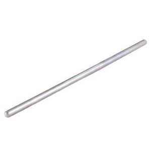 TAMPING ROD 16MM DIA X 600MM LONG  PLAIN