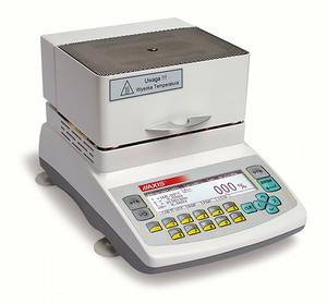 INFRA RED MOISTURE BALANCE - (AGS - 210 IR)