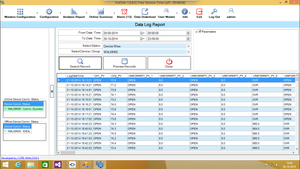 21-CFR STANDARD PC SOFTWARE & CONNECTIVITY
