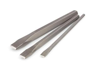 CHIESEL 25MM WIDE X 300MM LONG