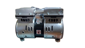 VACUUM PUMP - OIL FREE - 105 LPM-