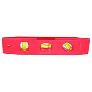 SPIRIT LEVEL - 8