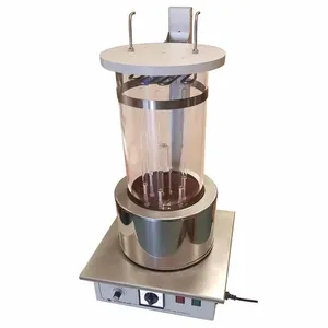 VISCOMETER CLEANING AND DRYING APPARATUS-ASTM D445