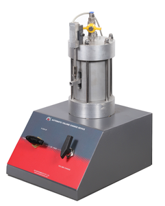 AUTOMATIC VOLUME CHANGE DEVICE