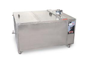 ACCELERATED CURING TANK-(COMPLETE S.S.)-(FOR 12 CUBES OF 150MM)-