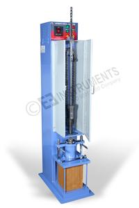 AUTOMATIC COMPACTOR FOR MARSHAL TEST