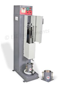  IS 2720 (PART 7 & 8) - AUTOMATIC SOIL COMPACTOR WITH DIGITAL BLOW COUNTER