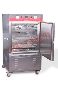 BIOLOGICAL INCUBATOR FOR PLYWOOD TESTING