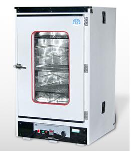 BACTERIOLOGICAL INCUBATOR