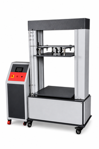 BOX COMPRESSION TESTER