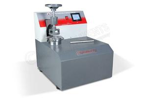 PAT TEST FIXTURE -  FOR CRUSH RESISTANCE TESTER