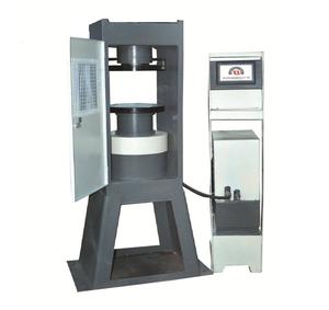COMPRESSION TESTING MACHINE - AUTOMATIC PACE RATE CONTROLLED FOR WEBSITE